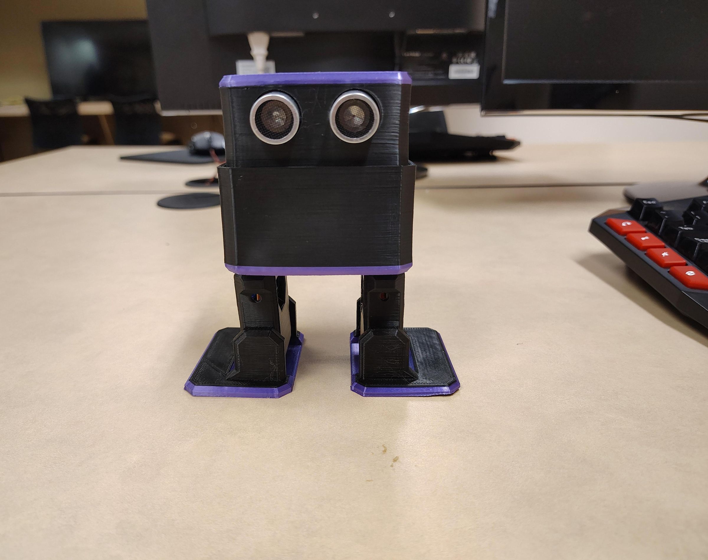OTTO DIY Class Project