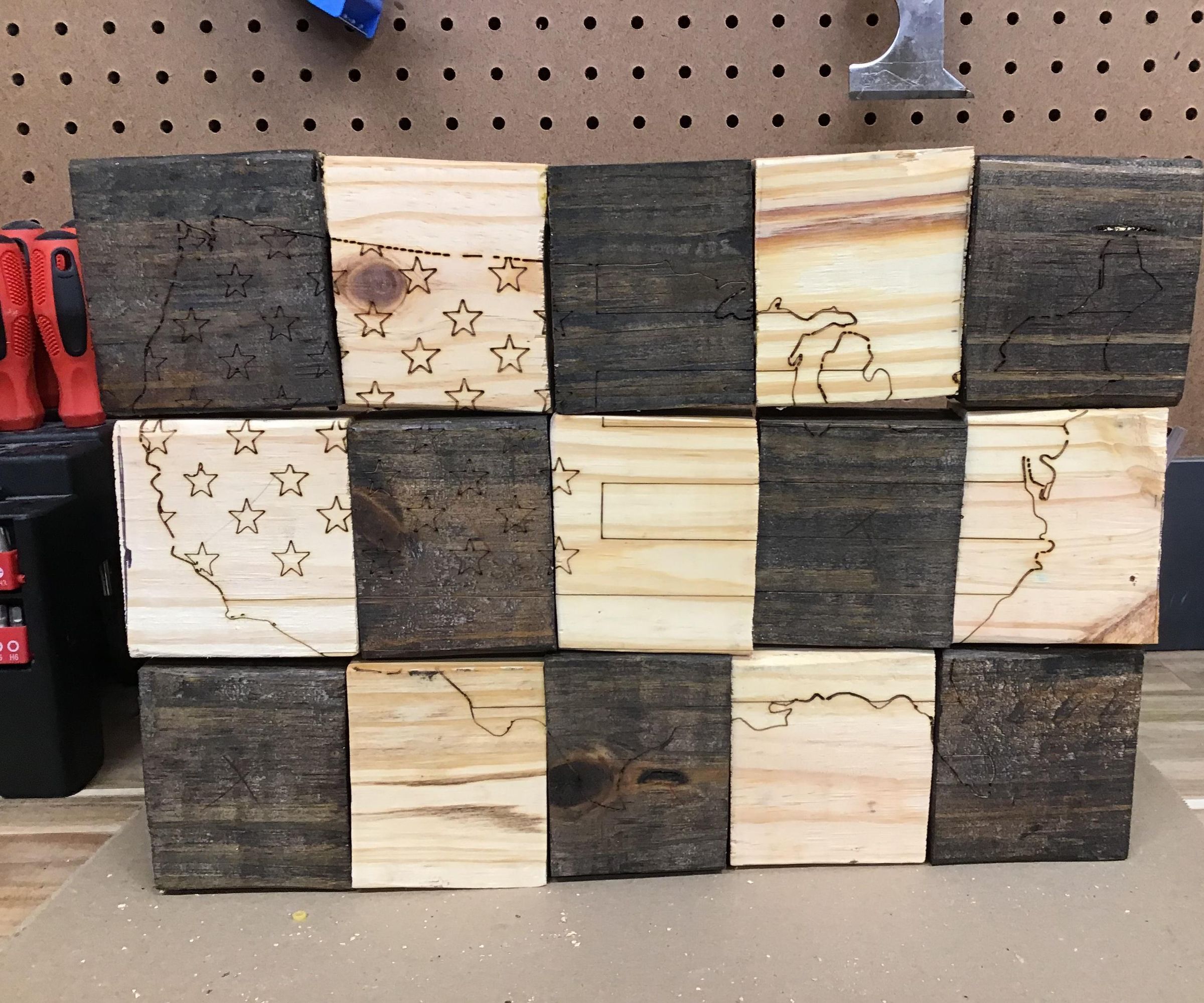Checkered Flag