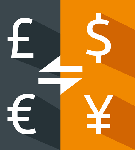 C++: Currency Converter (US Dollars to British Pounds, Euros, Japanese Yen, Chinese Yuan, and Indian Rupees)