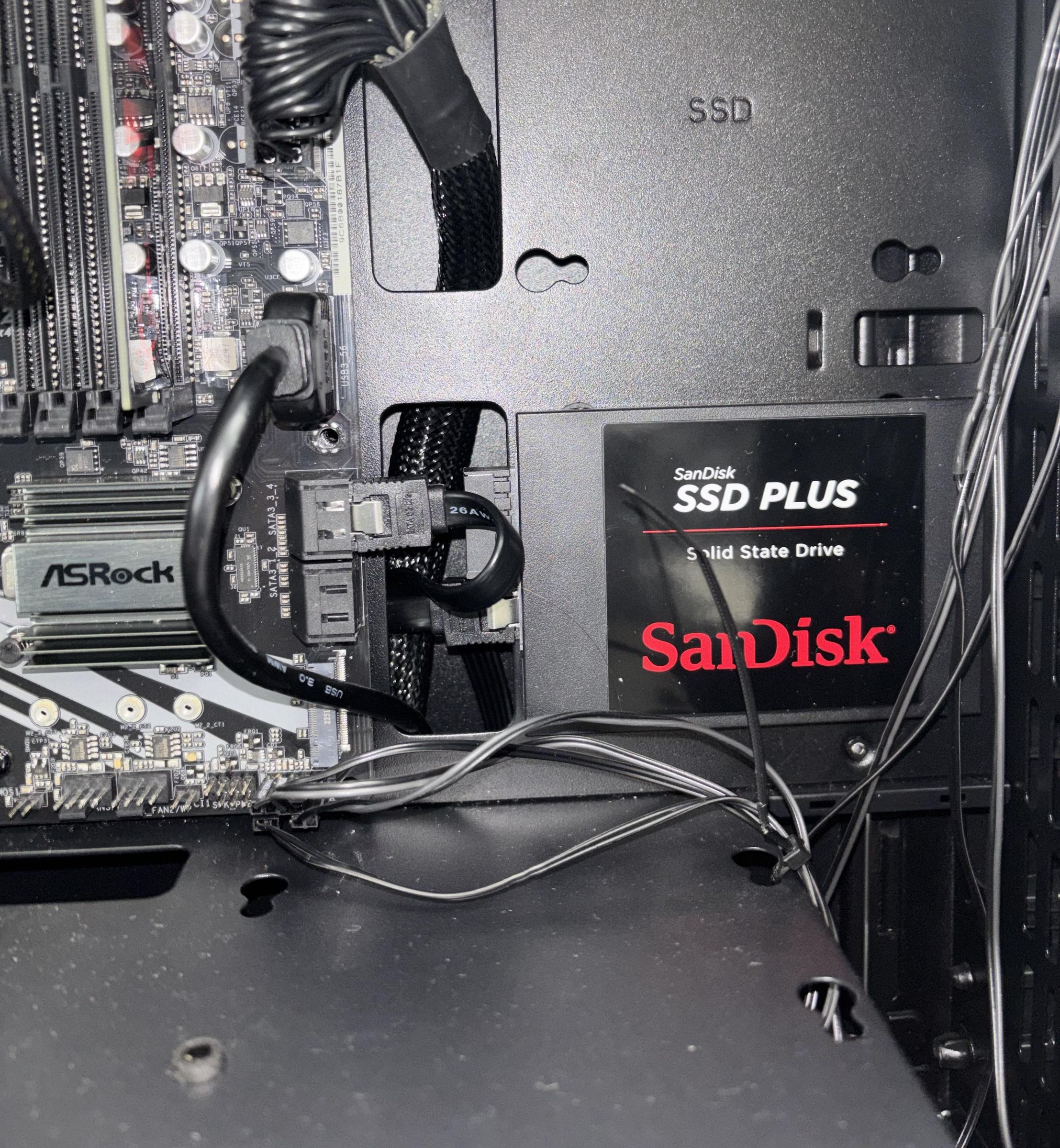 Instrucable Into Pc Building
