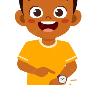 SmartWatch for Kids