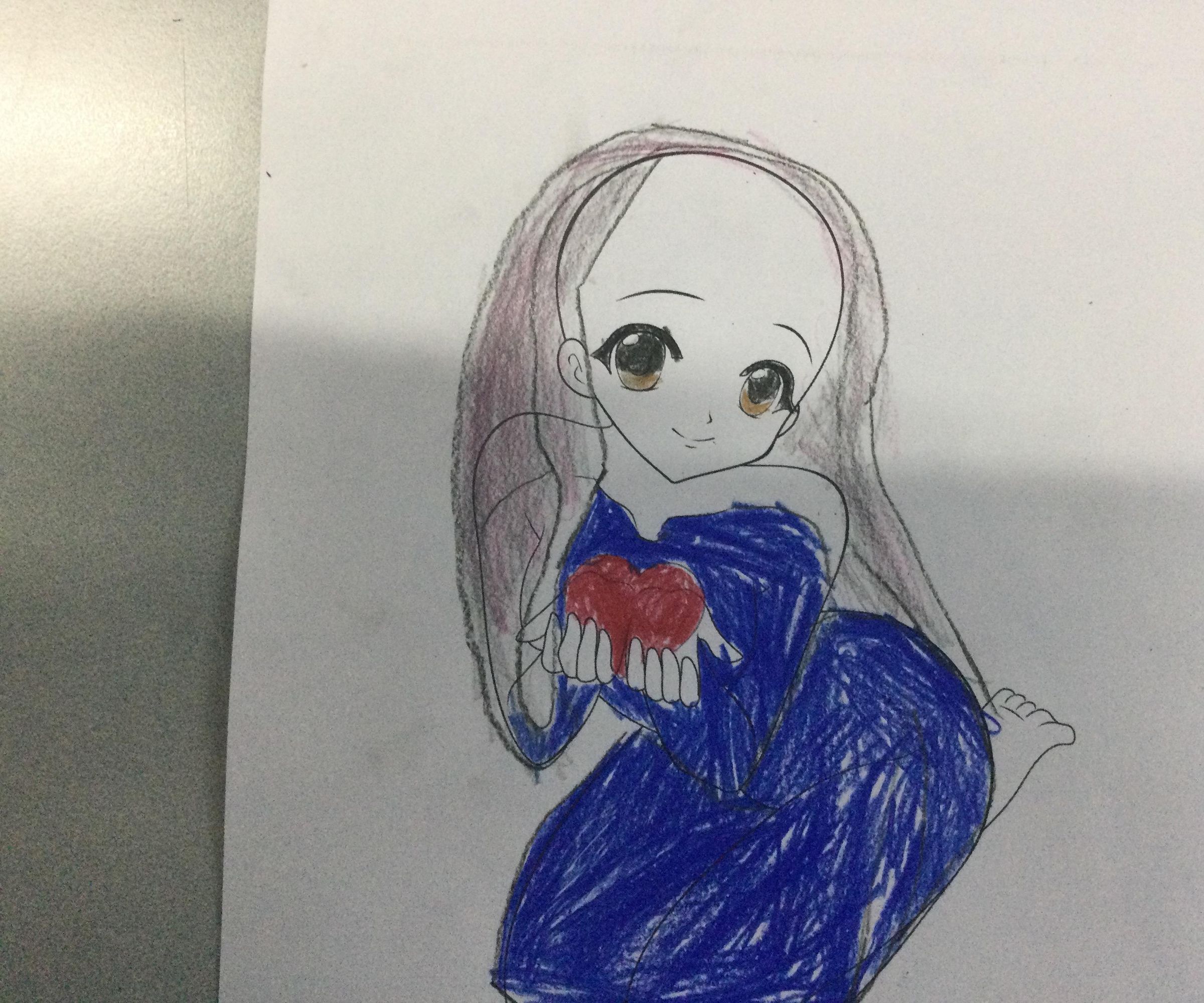 How to Draw Anime Like a Pro With Cheap Supplies