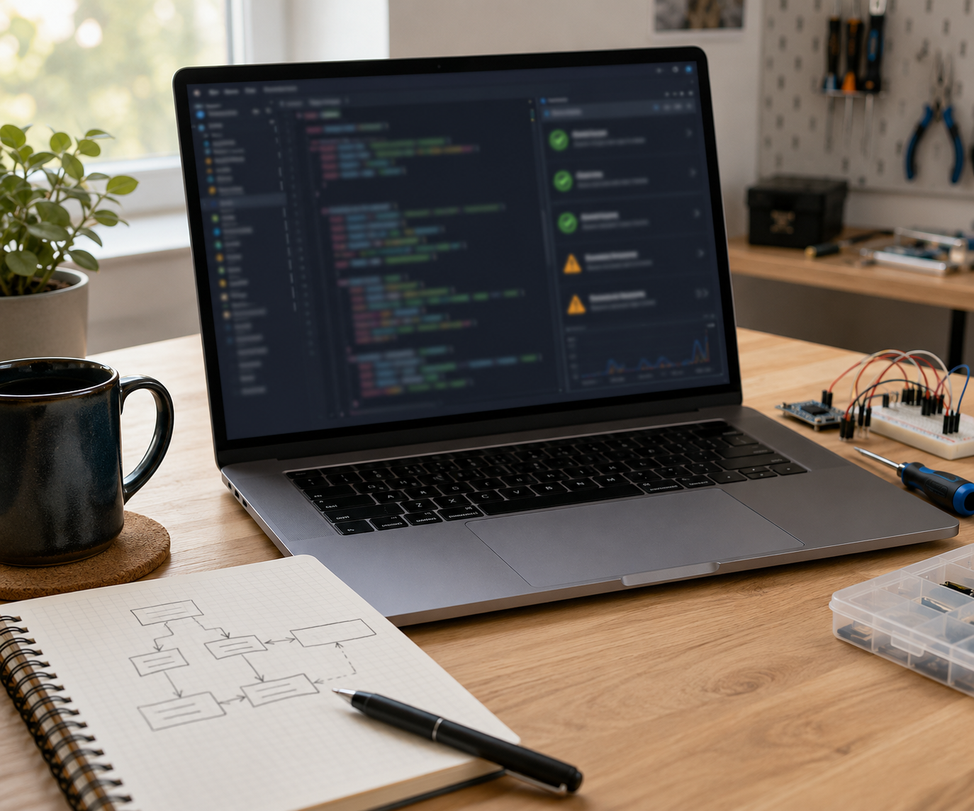 Build a Python API Response Validator With Error Logging