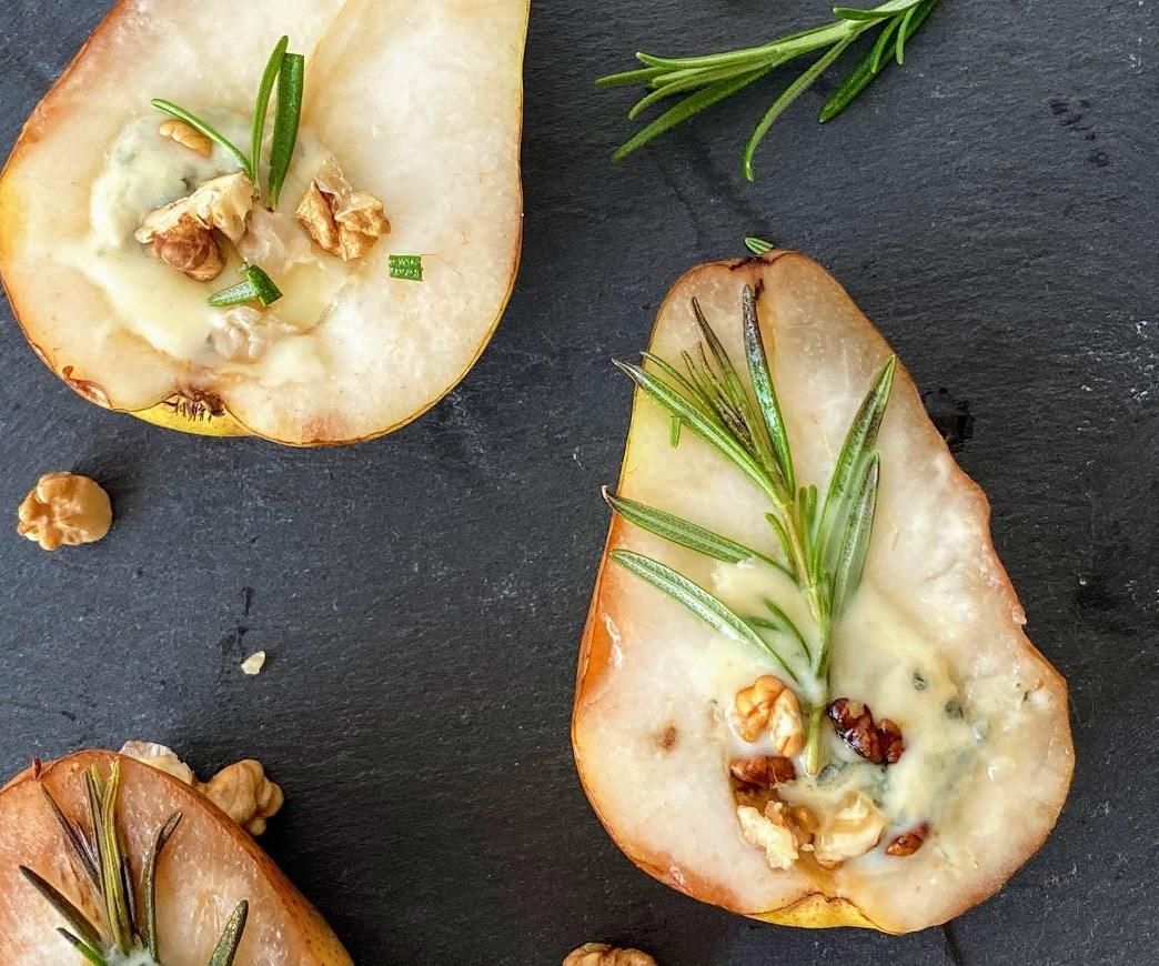 Grilled Starters