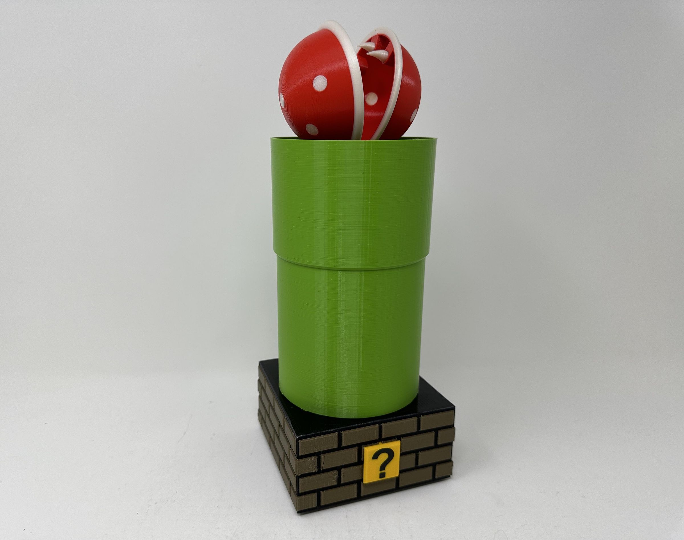 Piranha Plant