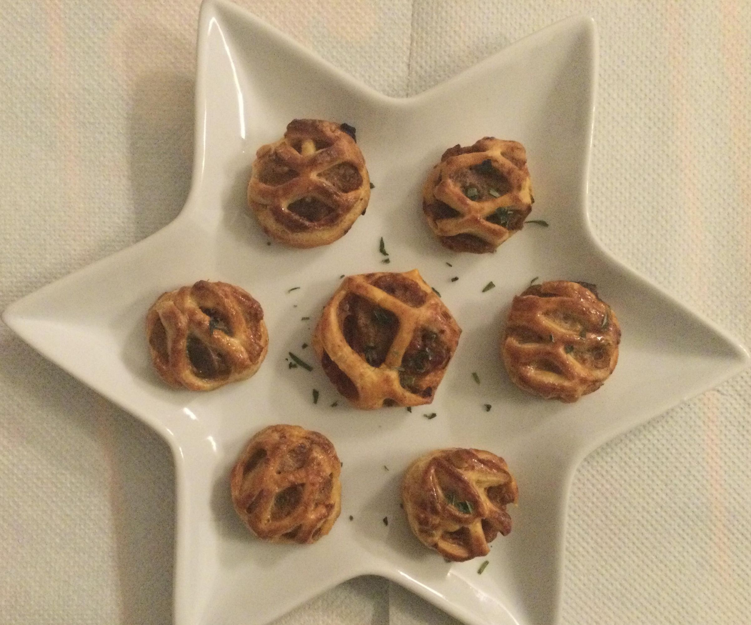 Mini Pies