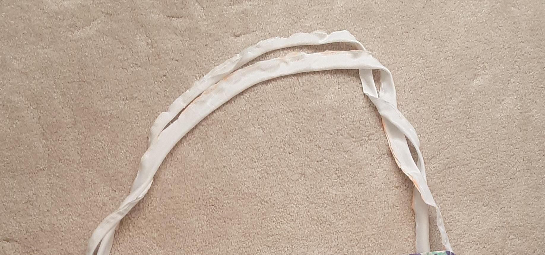 Easy Bag With Pockets 