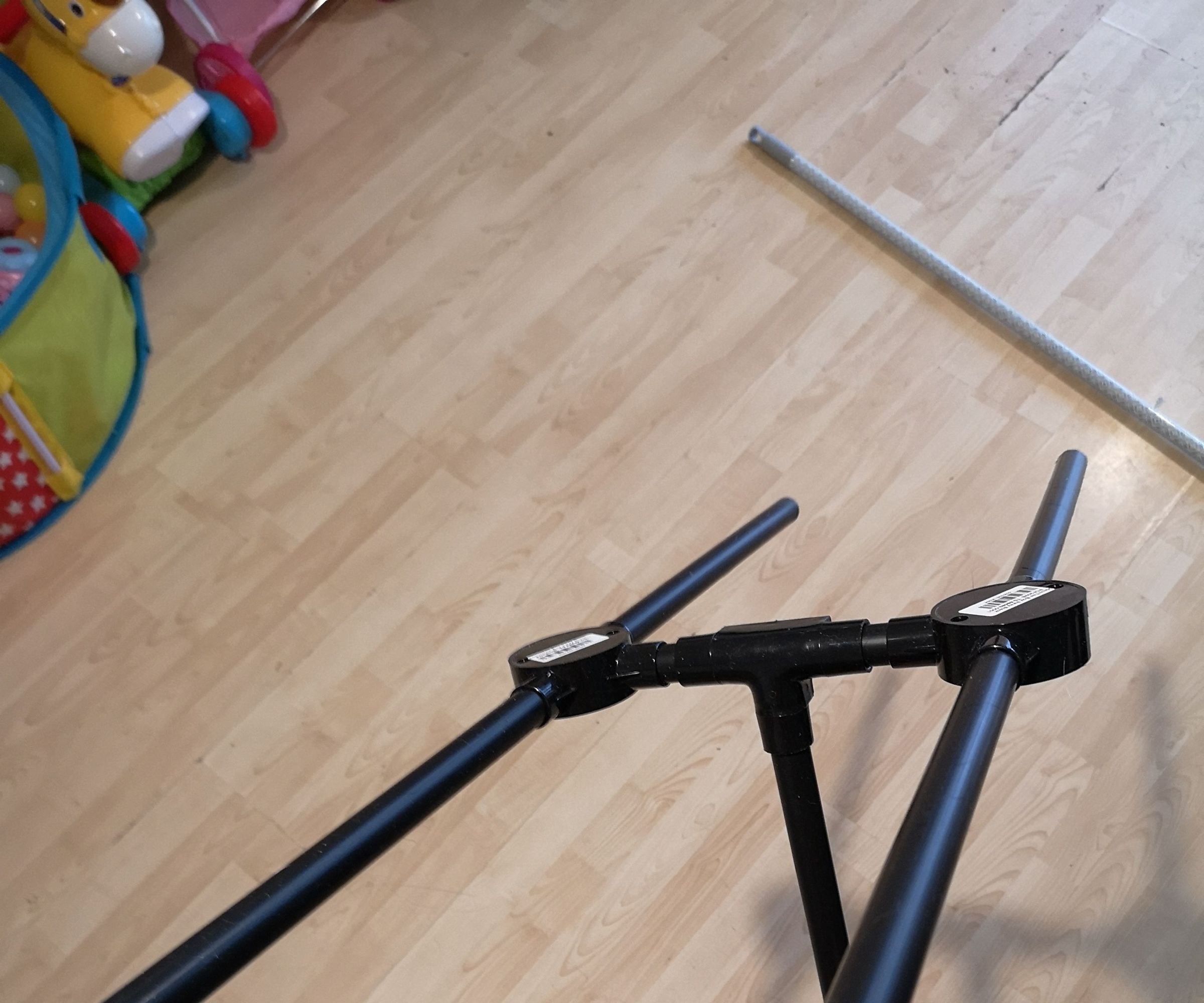 2M Moxon Antenna