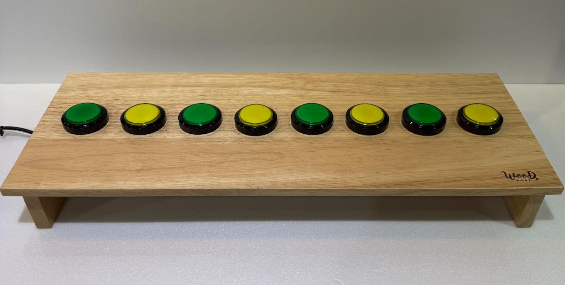Remember the Sound: Arduino-Based Audio Quiz Game for Dementia Memory Training