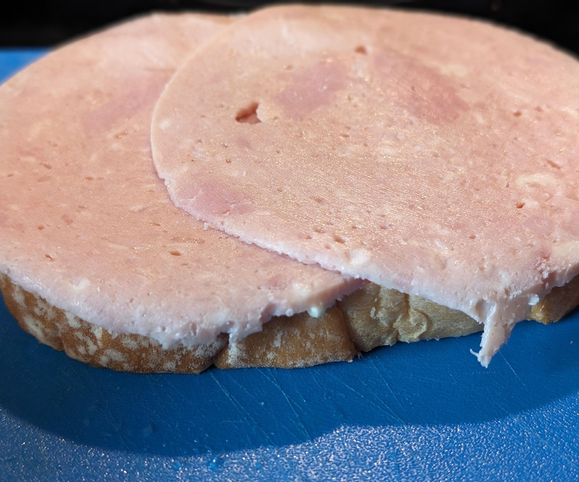Deli Ham... From the Comfort of Your Home!