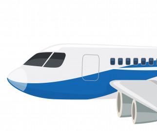 Paper Air Plane 