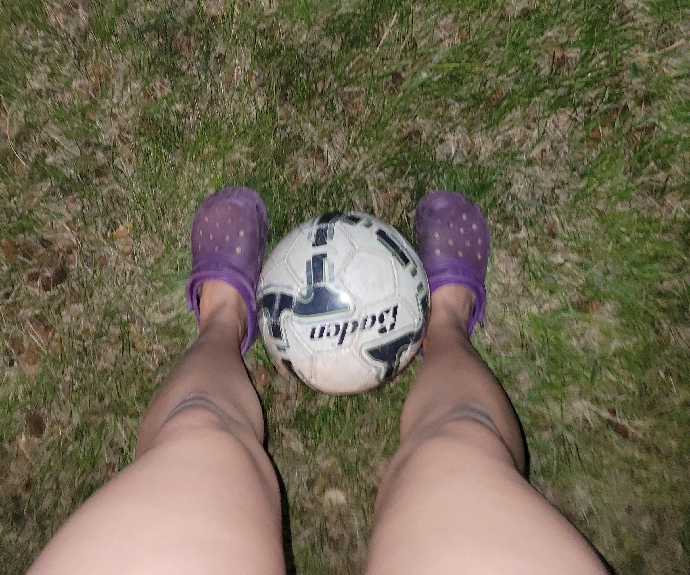 How to Do a Rainbow Kick/flick 