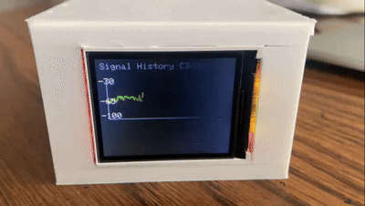 Solderless Portable Mini Network Operating Center Under $8