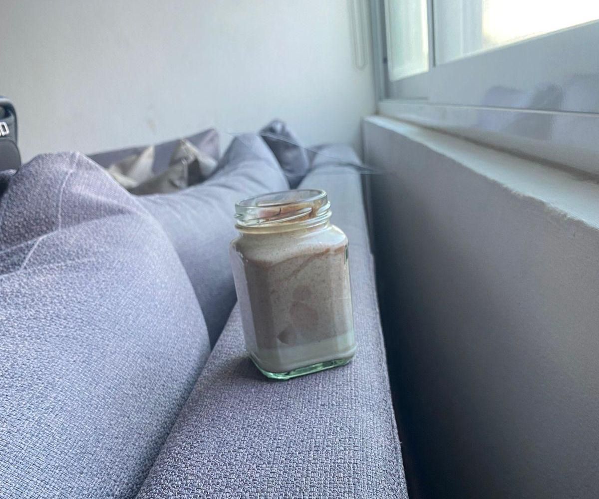 Mosquito Candle