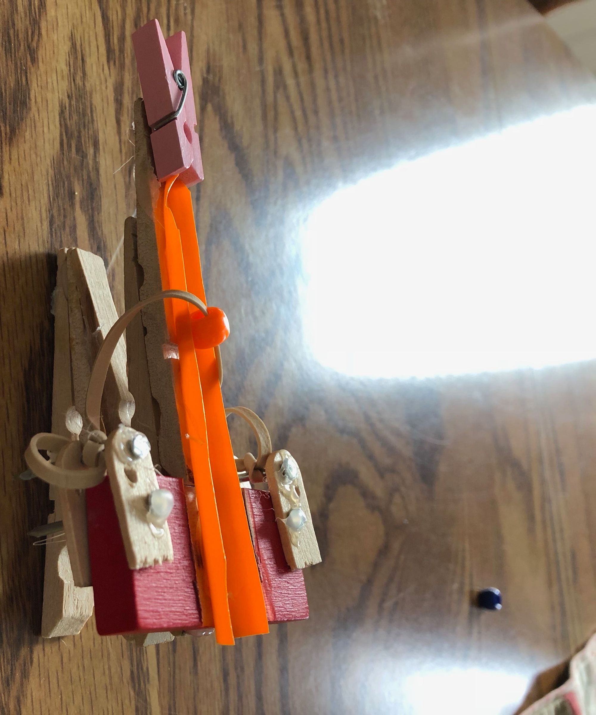 Ballista Catapult 
