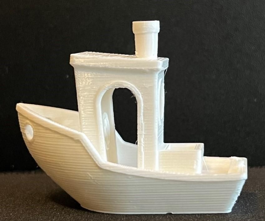 How I Manually Modified the G-Code for My 3D Printer