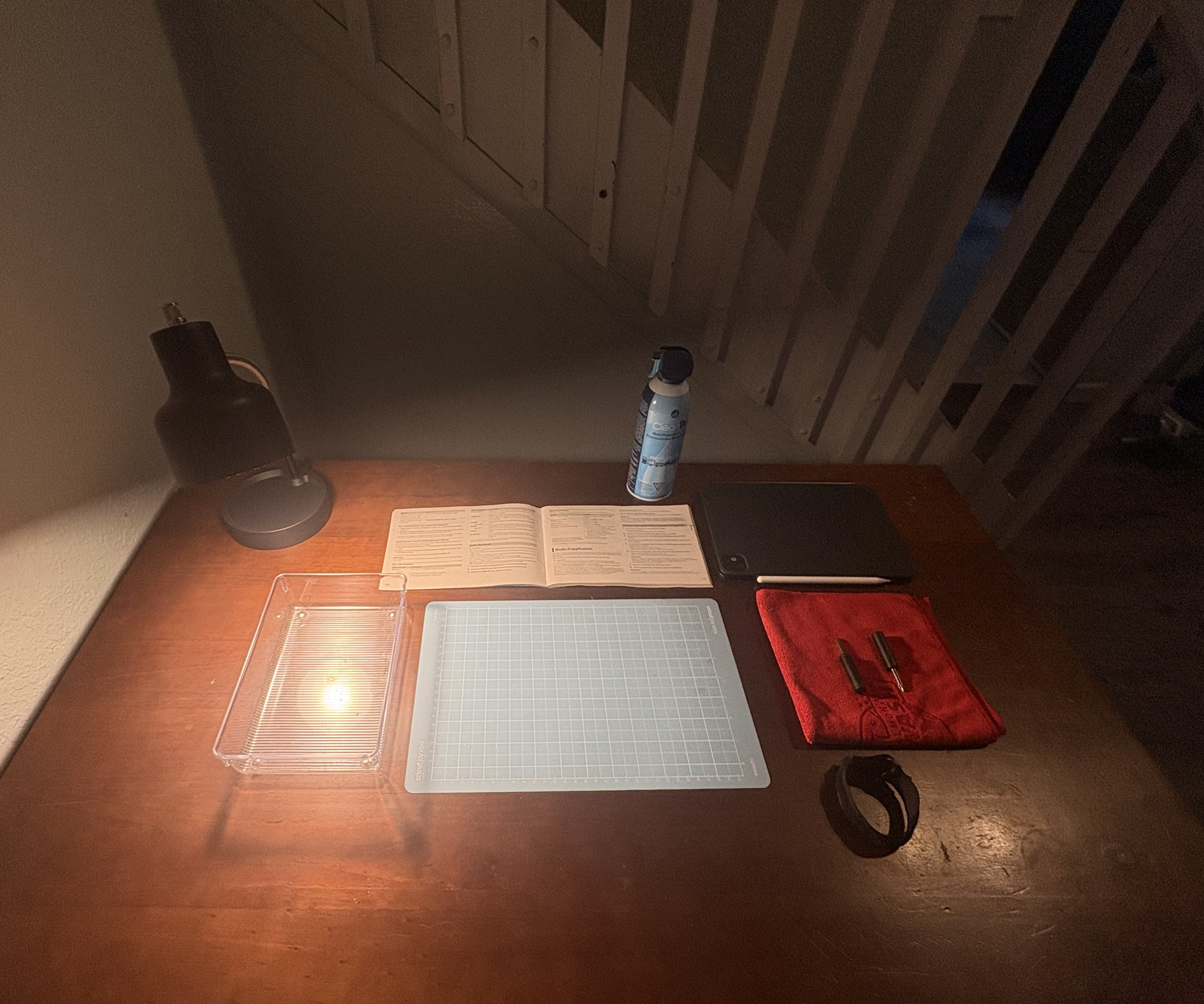 Setting Up a Clean, Optimal Computer Workspace