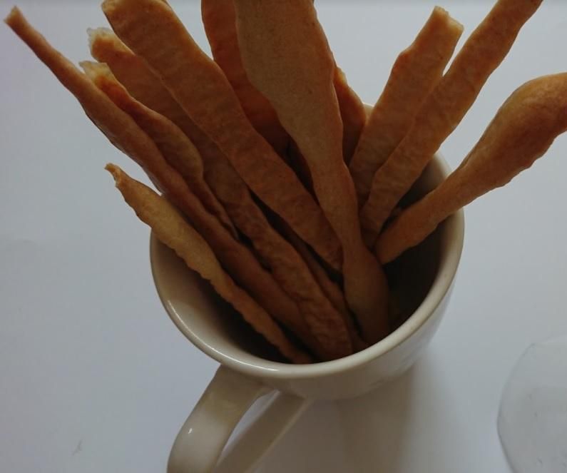 Bread Sticks Tool