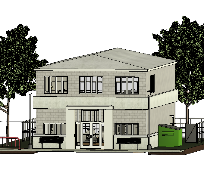 Loft Project