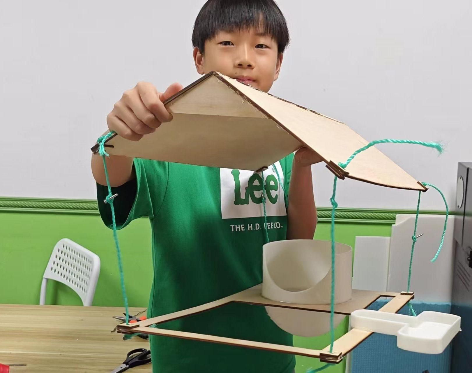 Birdhouse