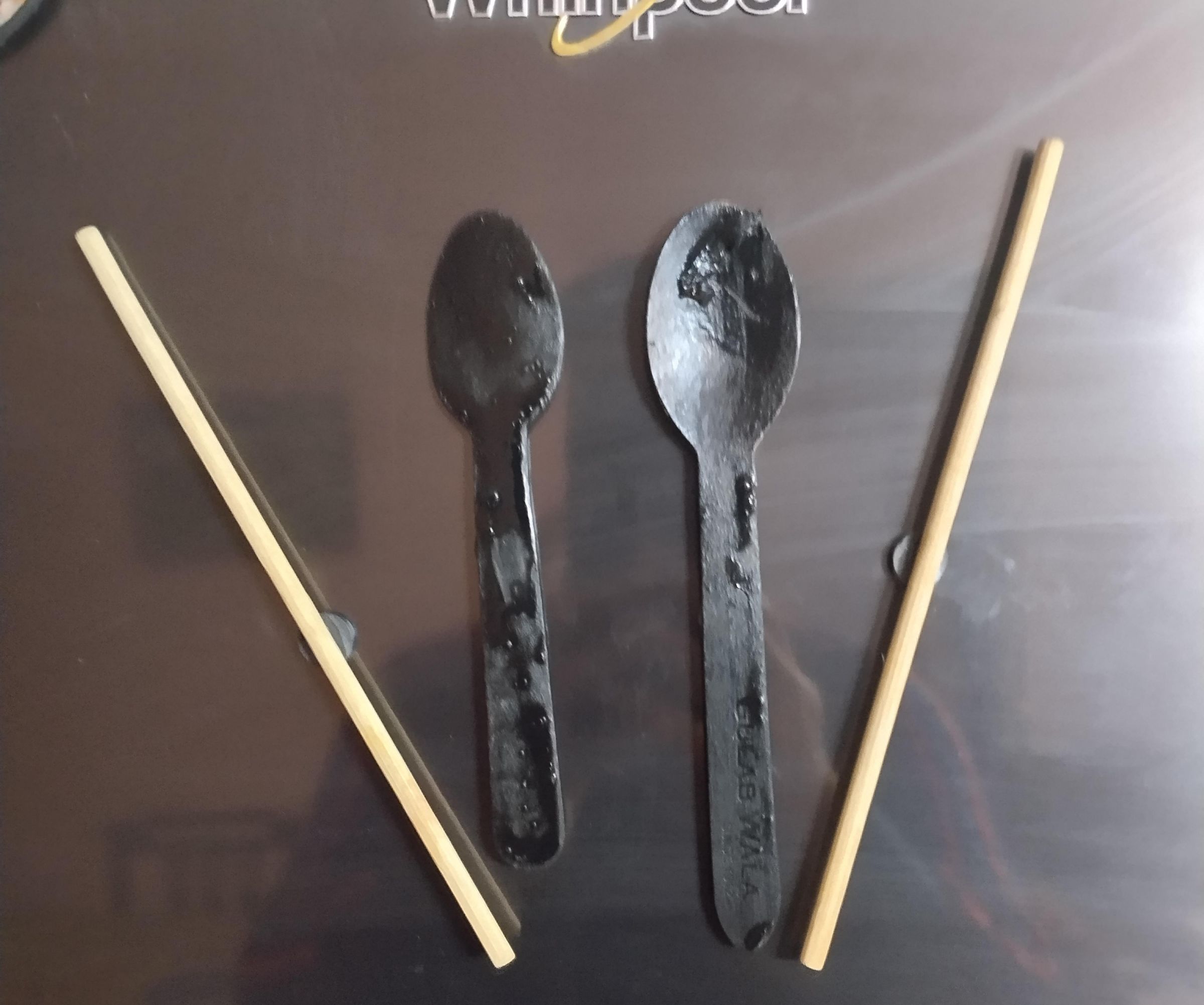 Refrigerator Decoration