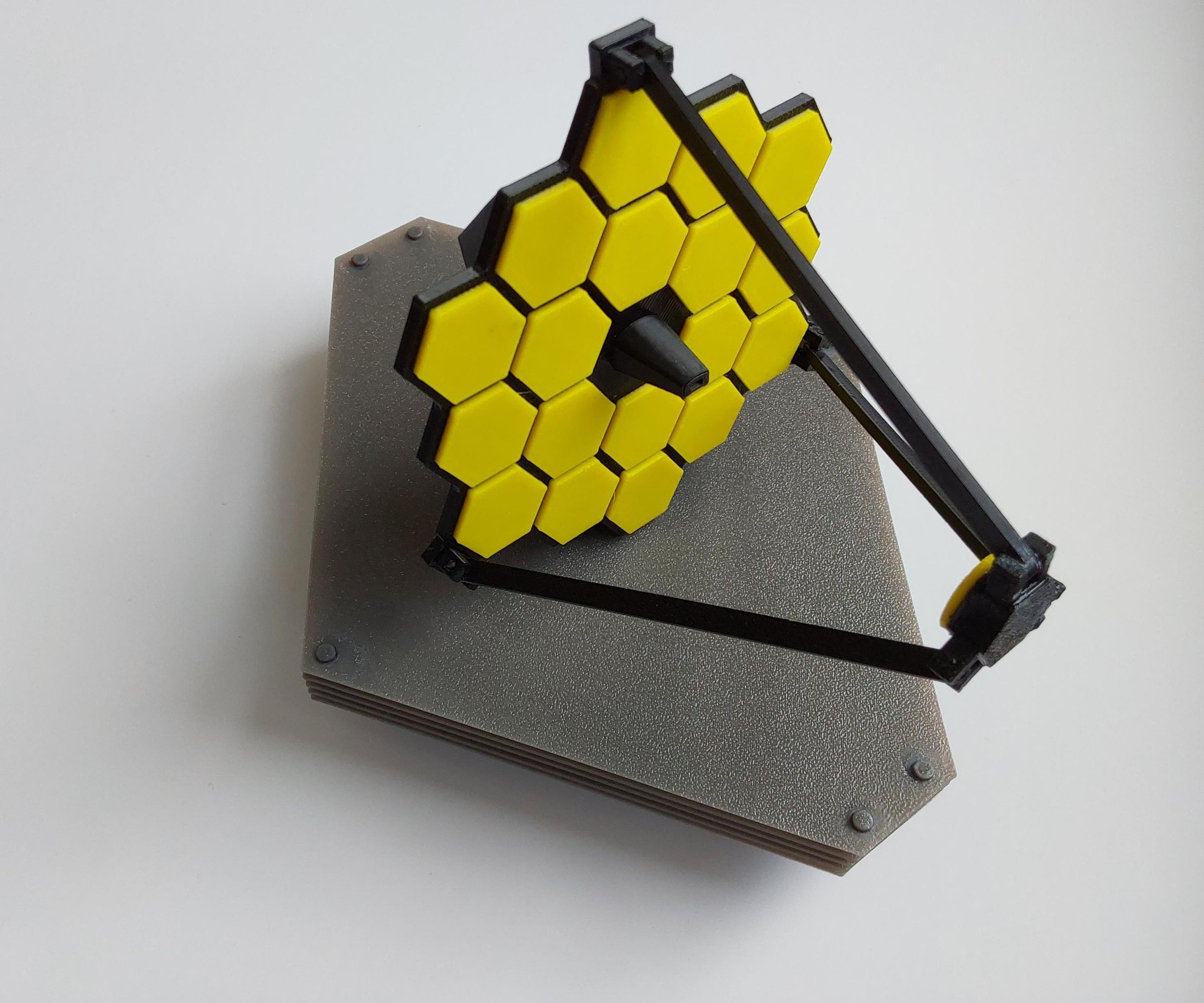 JWST Model