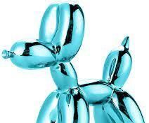 Balloon Dog Tutorial 