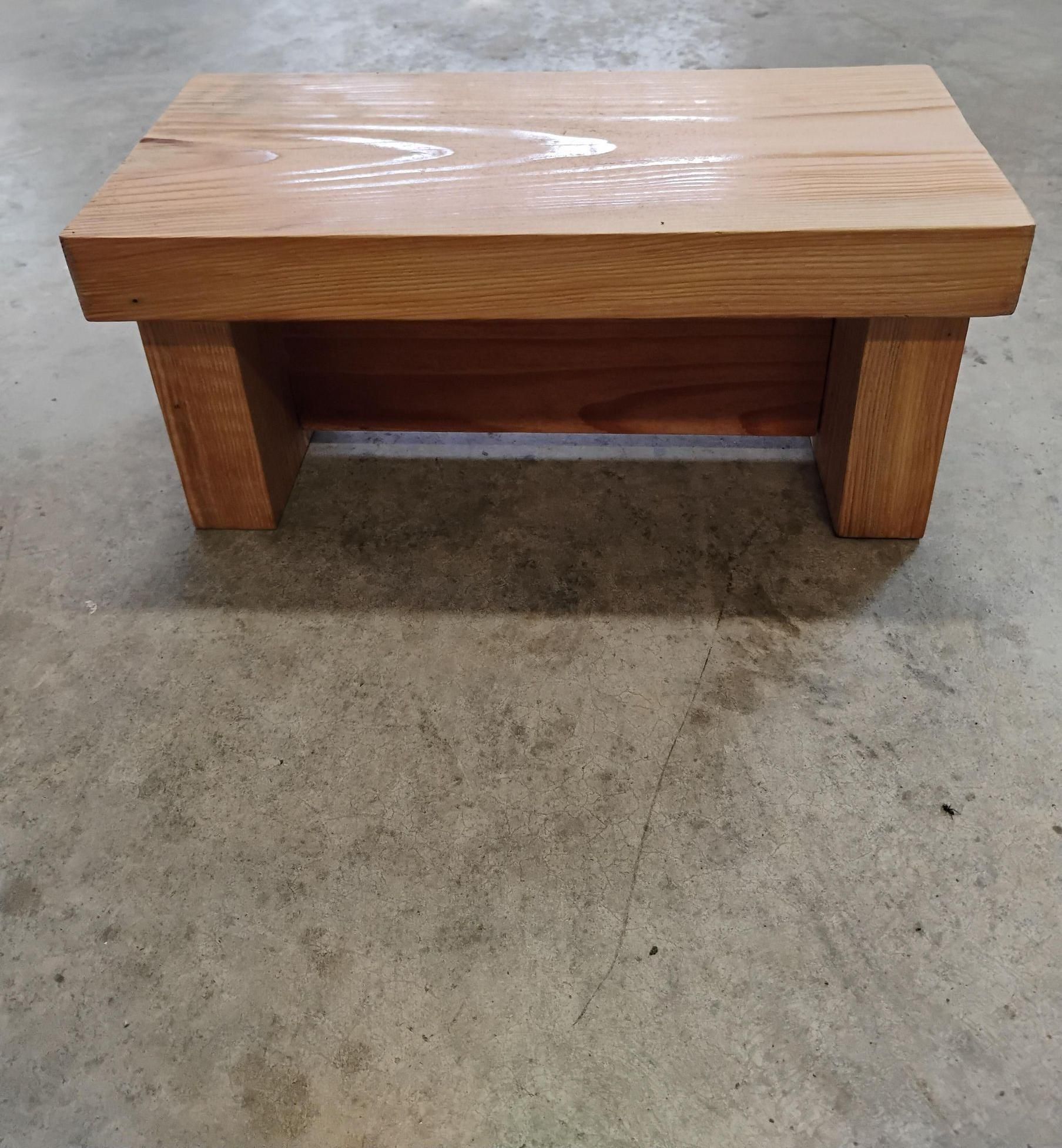 Cool Stool That Rules