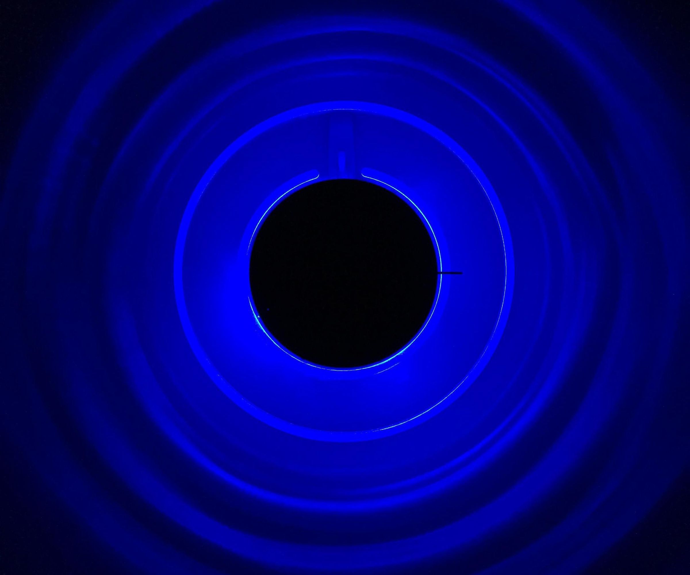 Tron Clock