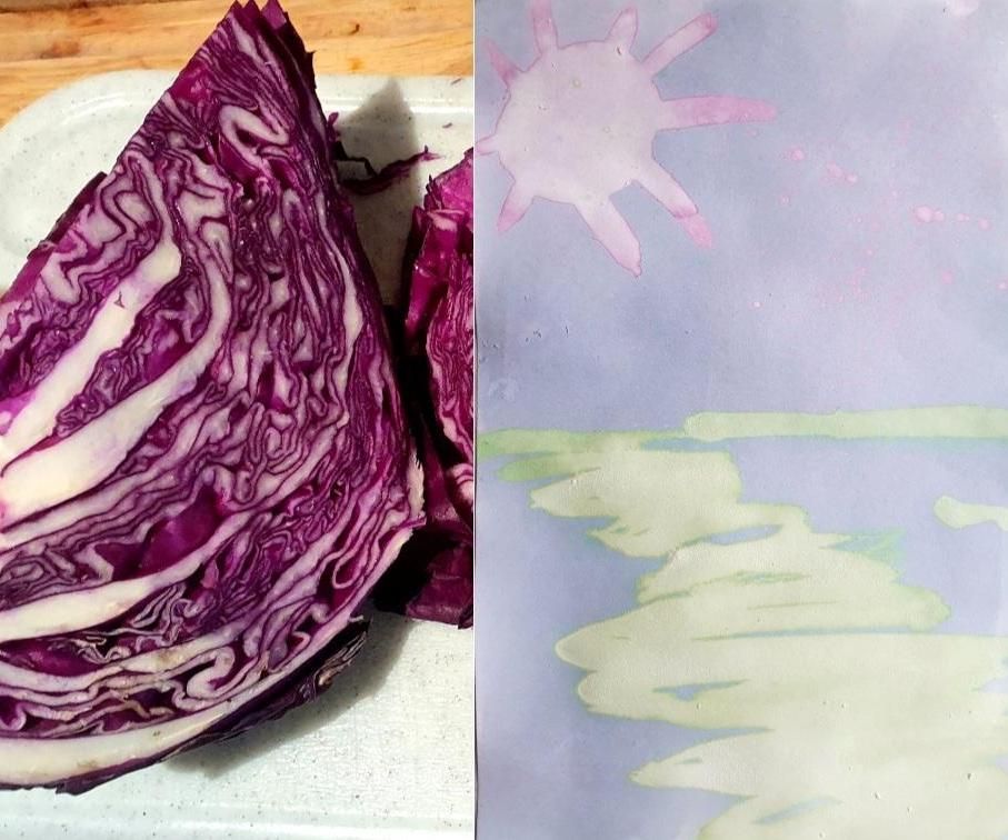 Kitchen Art