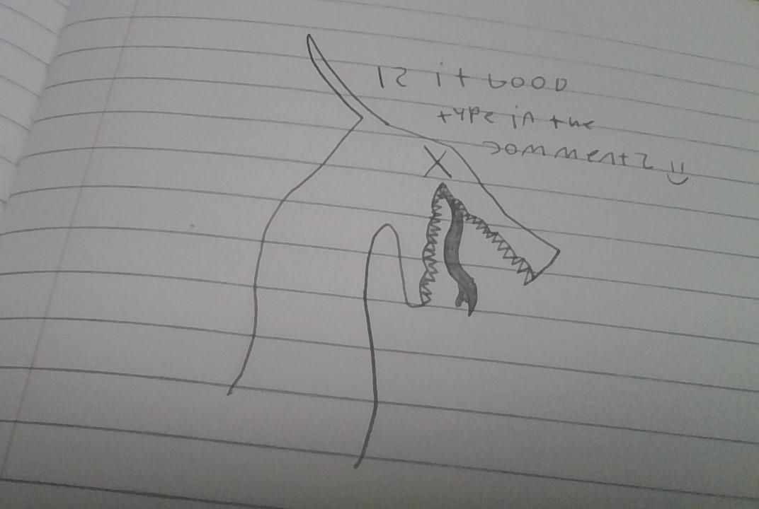 Dead Dragon Face