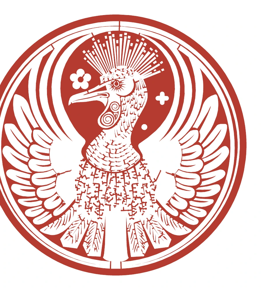 8 Advanced Chinese Paper-Cutting Templates: Print and Prepare