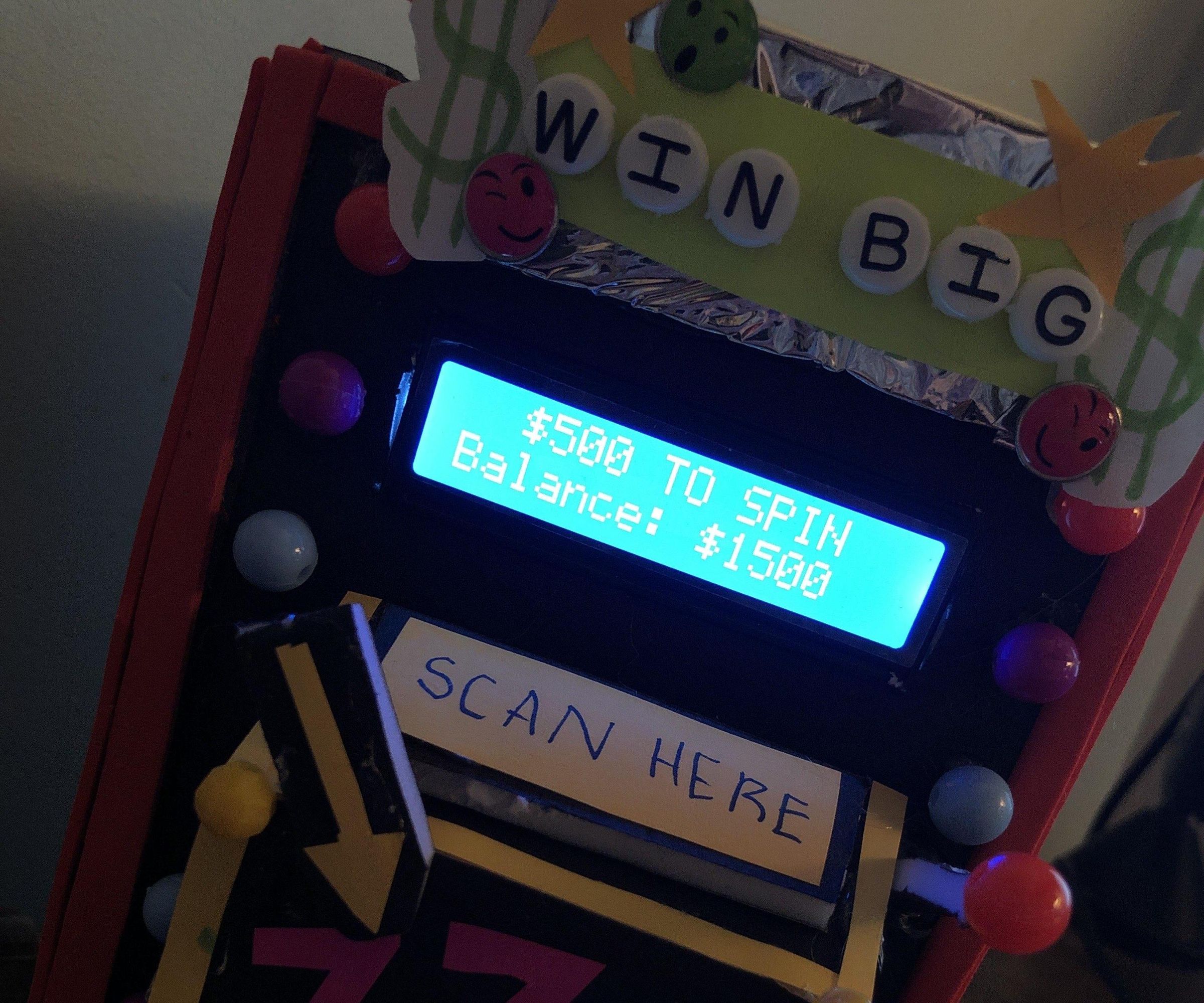 Slot Machine