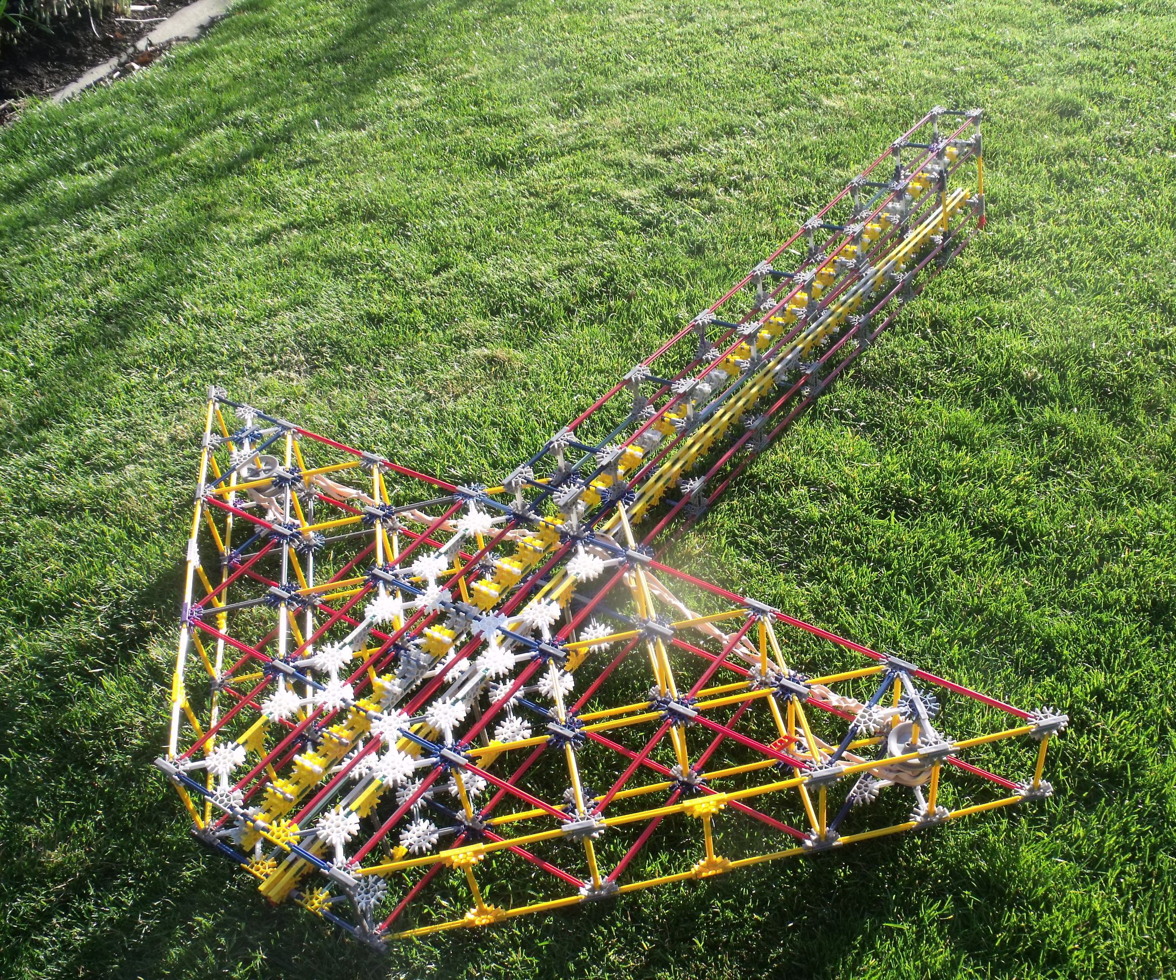 Gigatron Crossbow