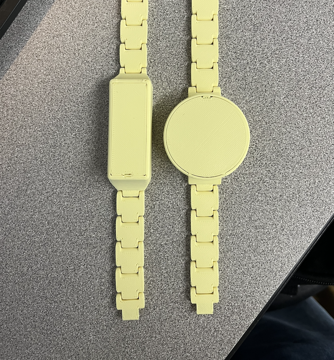 Proxilert: Protection on Your Wrist