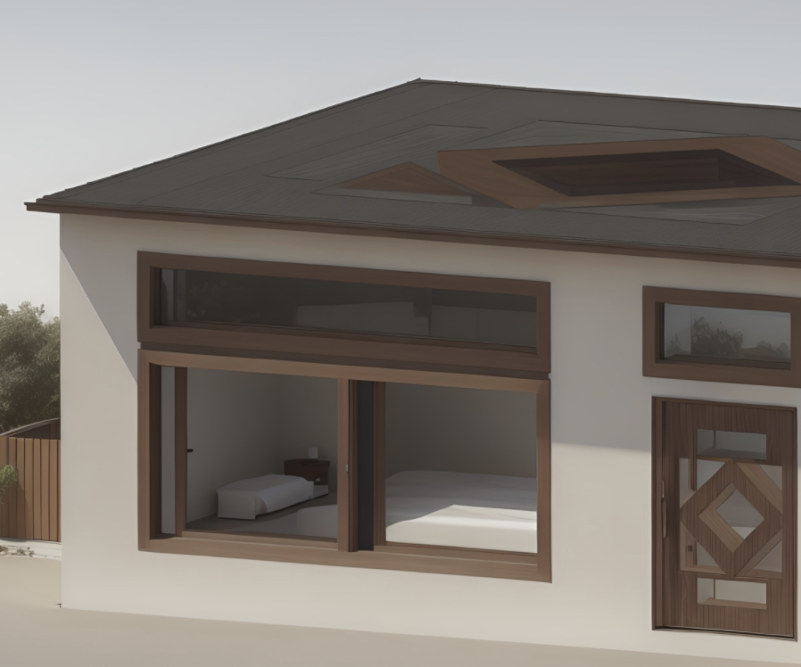 Designing Houses to Withstand Earthquakes