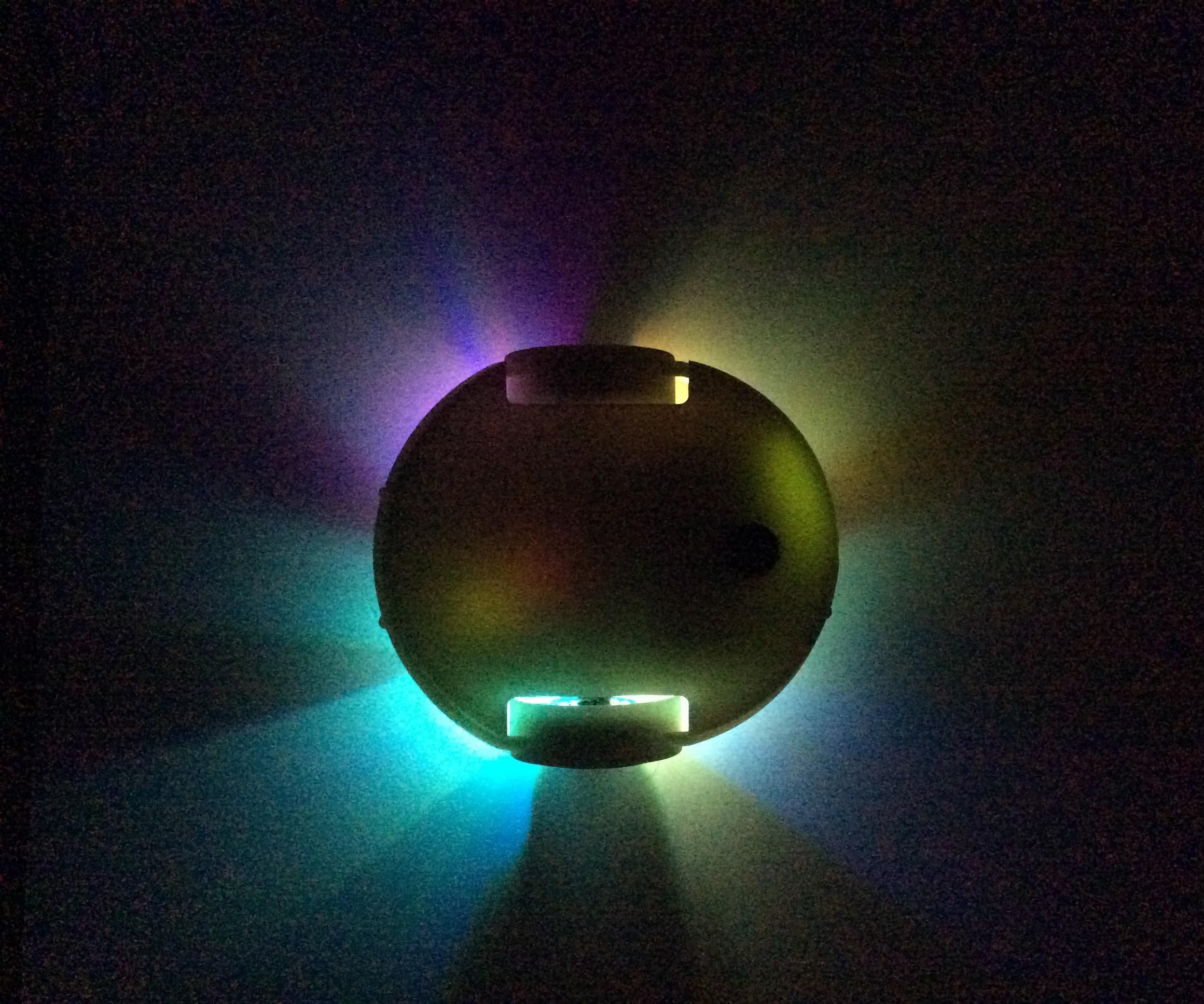 Handheld BOT