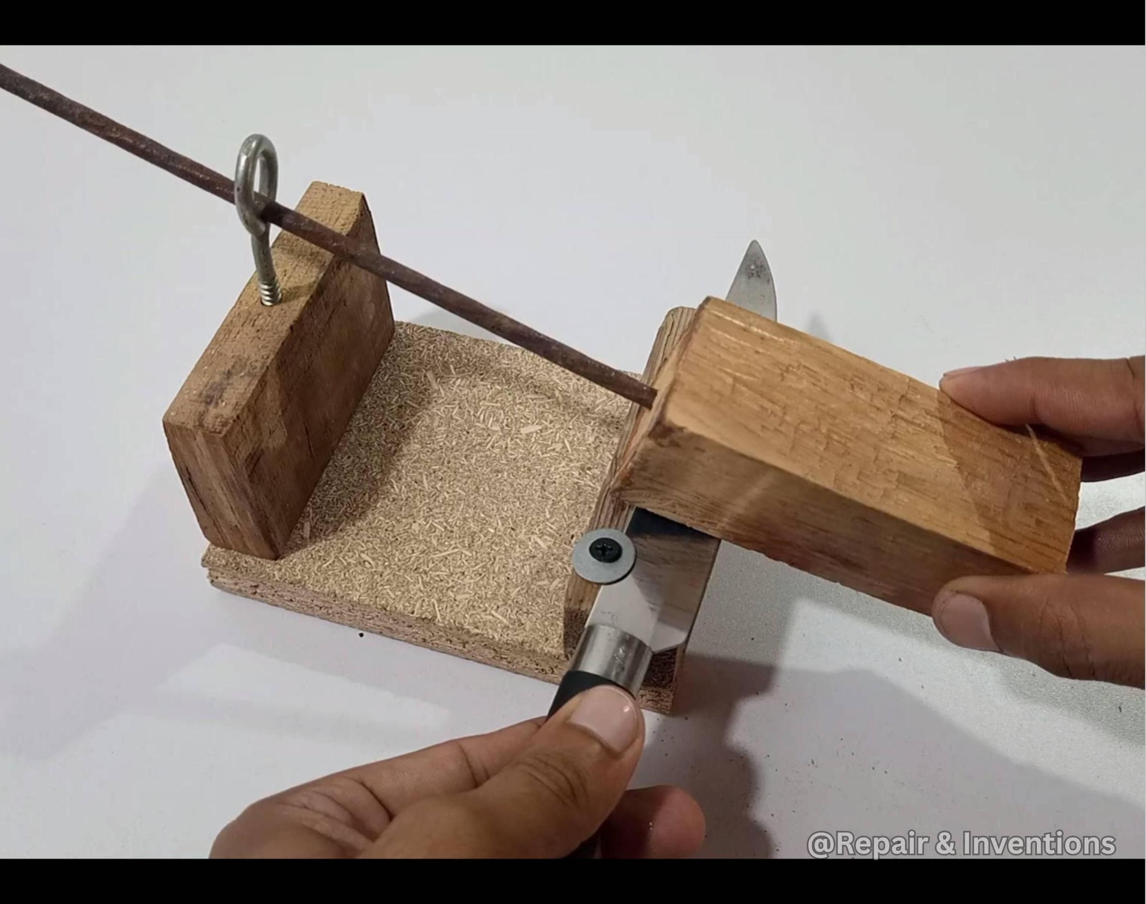 How to Sharpen a Knife Like a Razor: Get a Sharp Edge Every Time