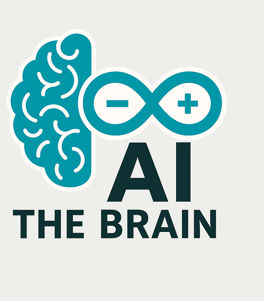 ThaBrain – an AI-Powered Serial + MQTT Interface for Smart Robotics and Automation