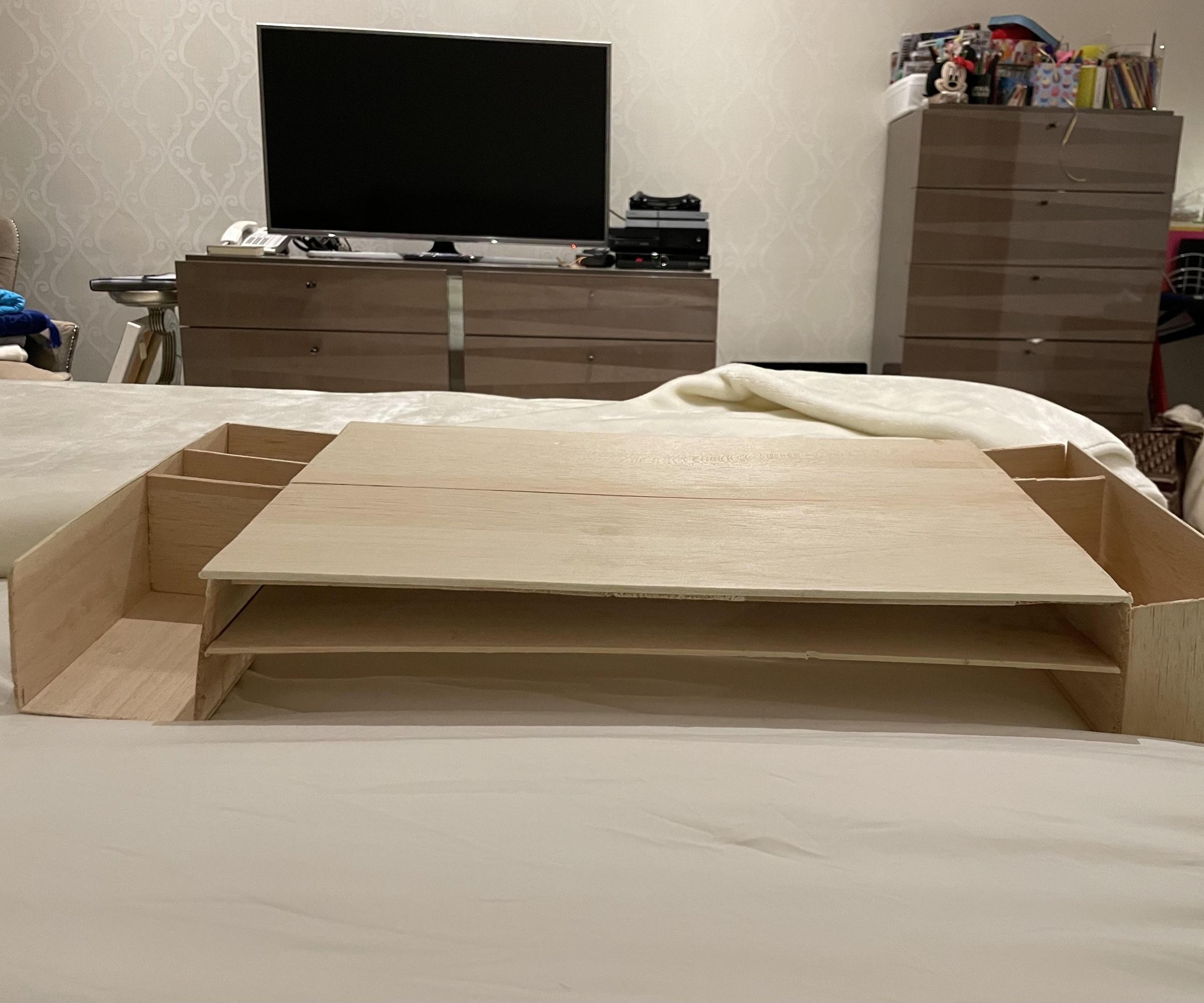 Laptop Stand
