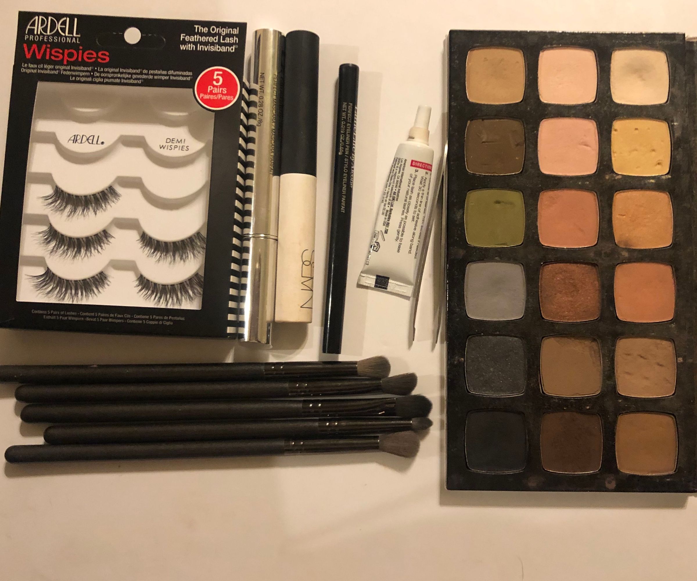 How to Create an Everyday Smokey Eye