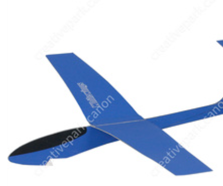 White Wings Glider