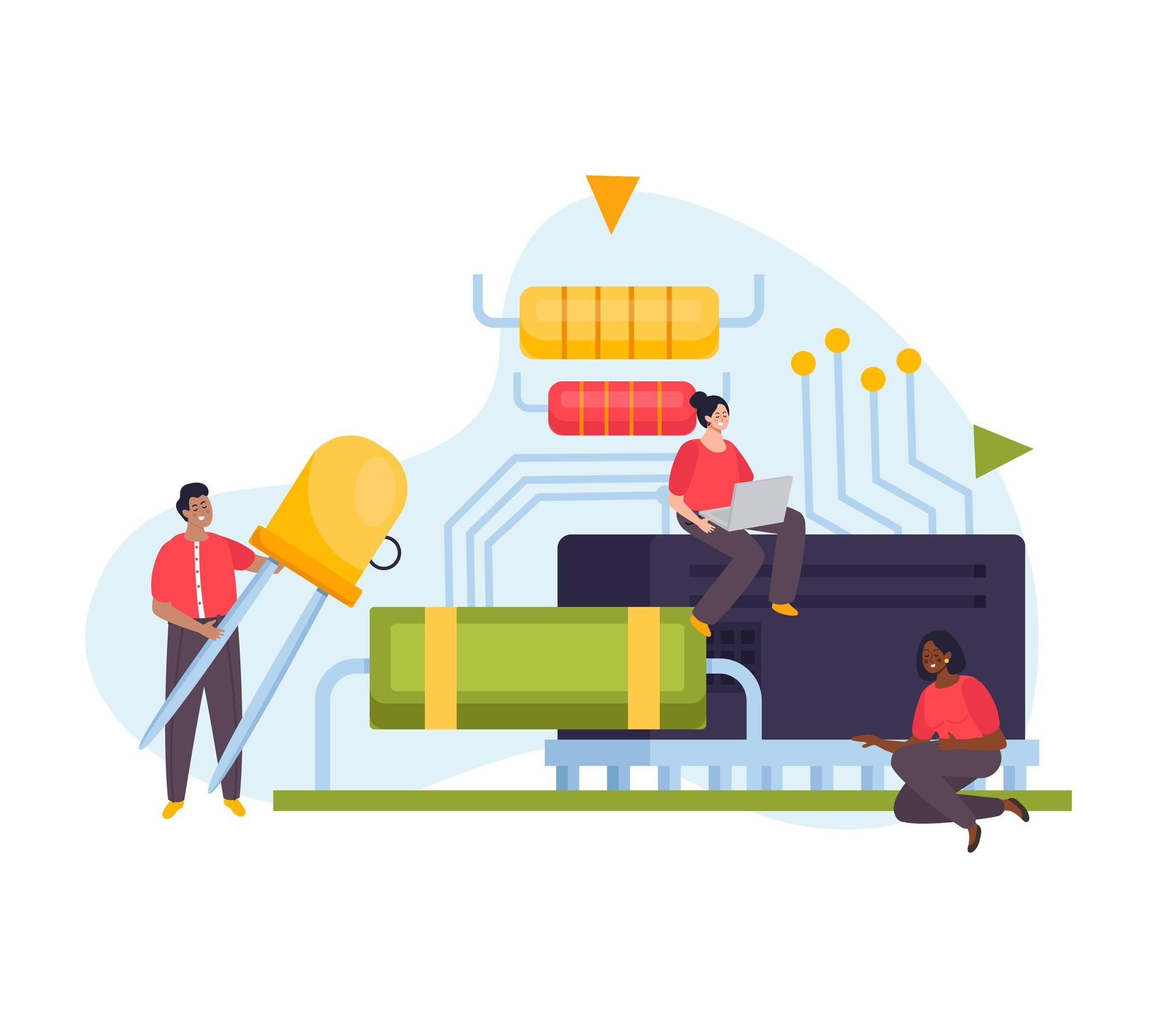 How Raspberry Pi Developers Are Building Smarter IoT and Automation Solutions