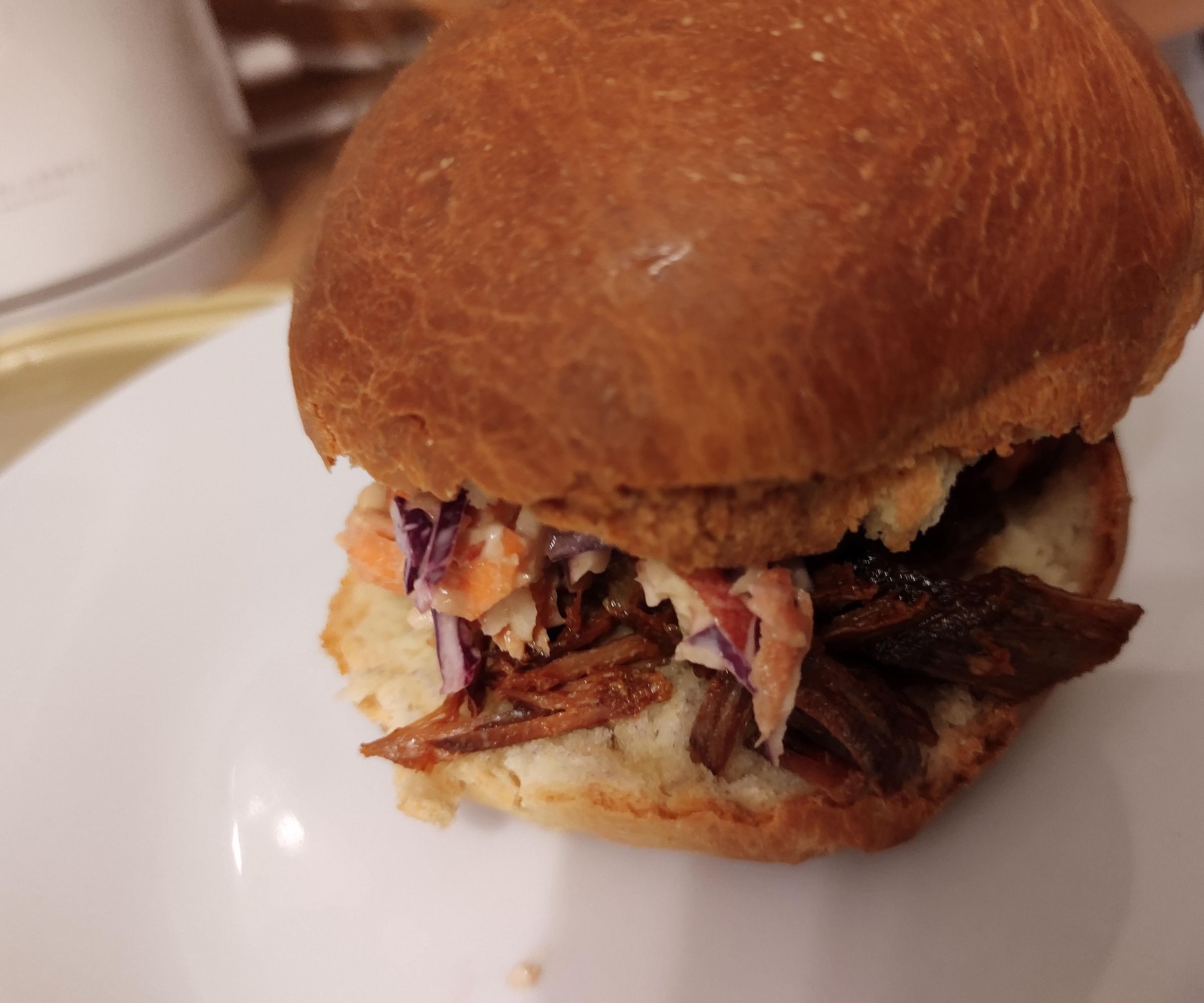 Best Brioche Buns