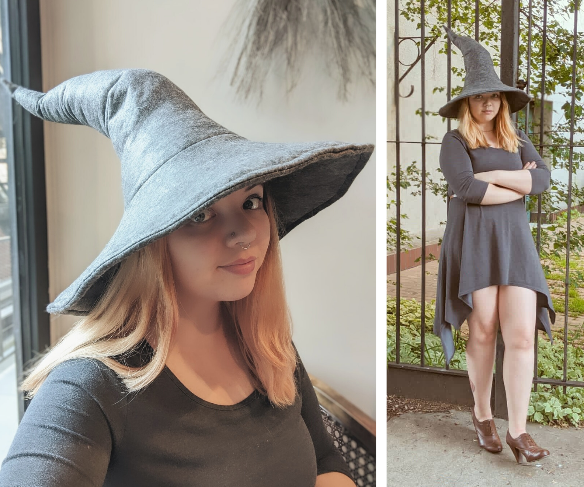 Gandalf the Grey's Wizard Hat