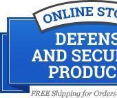 Defense and Security Products
