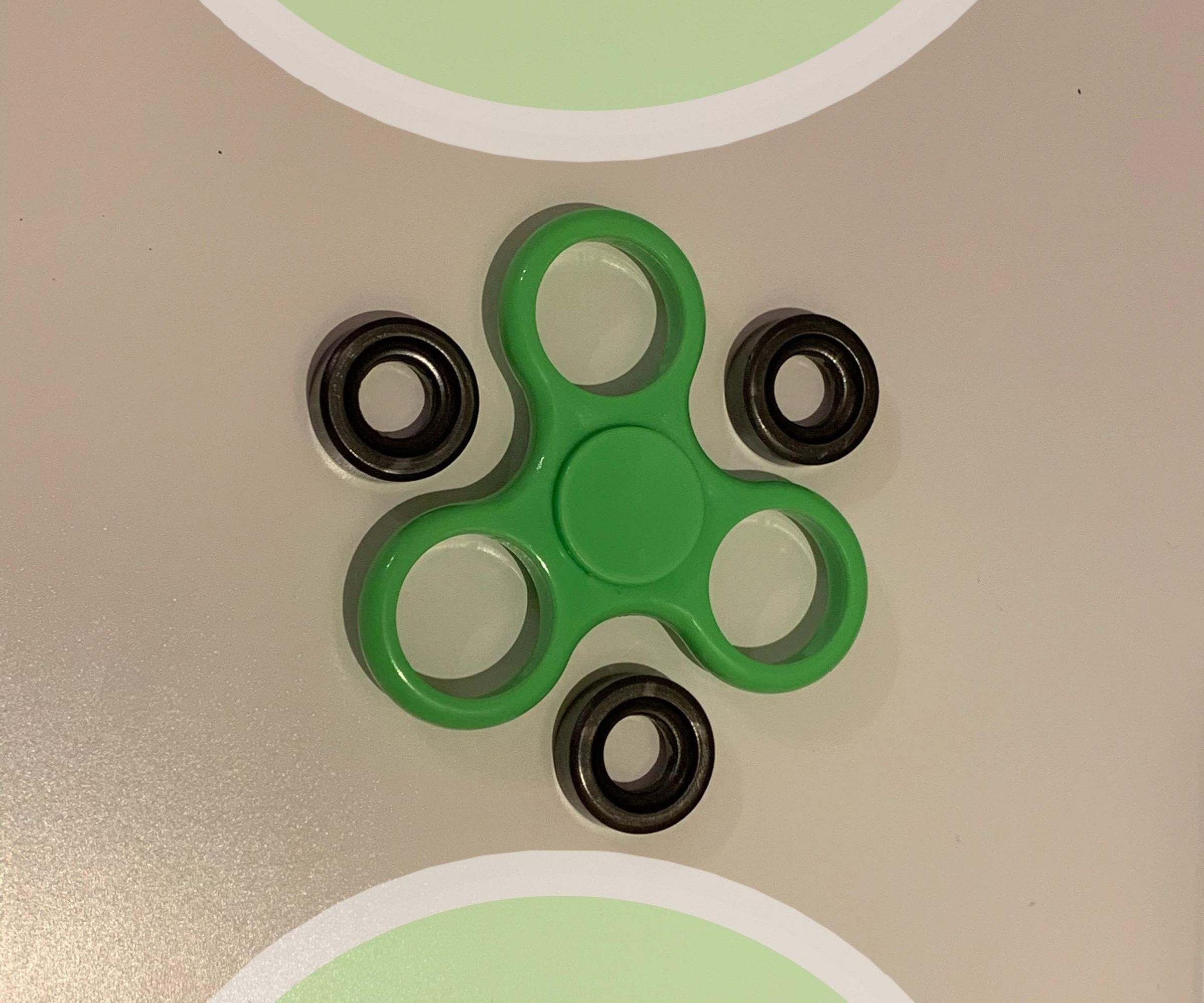 The Heavier, the Dizzier!