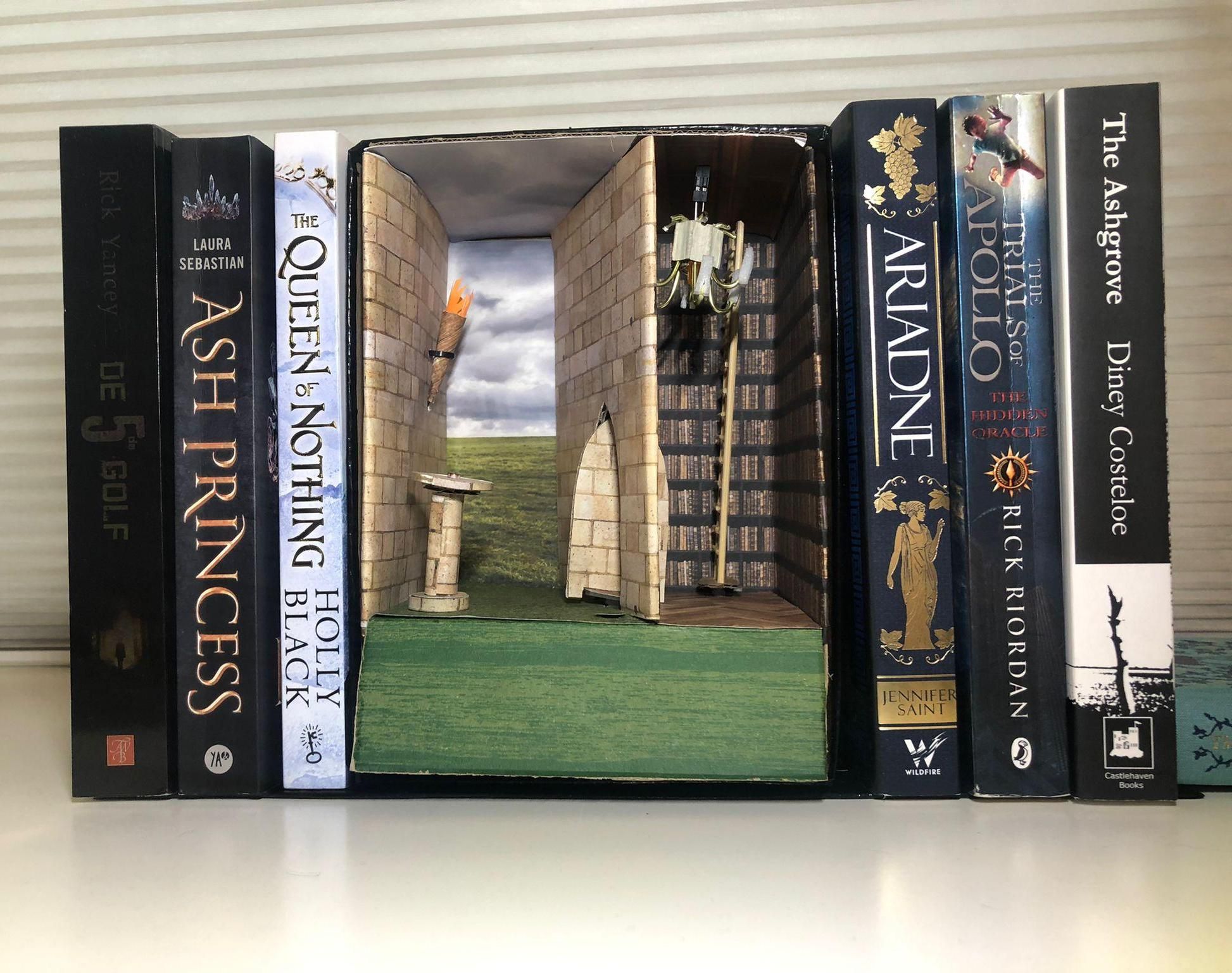  Booknook ITTT