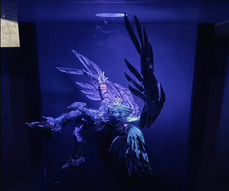 Diorama Box