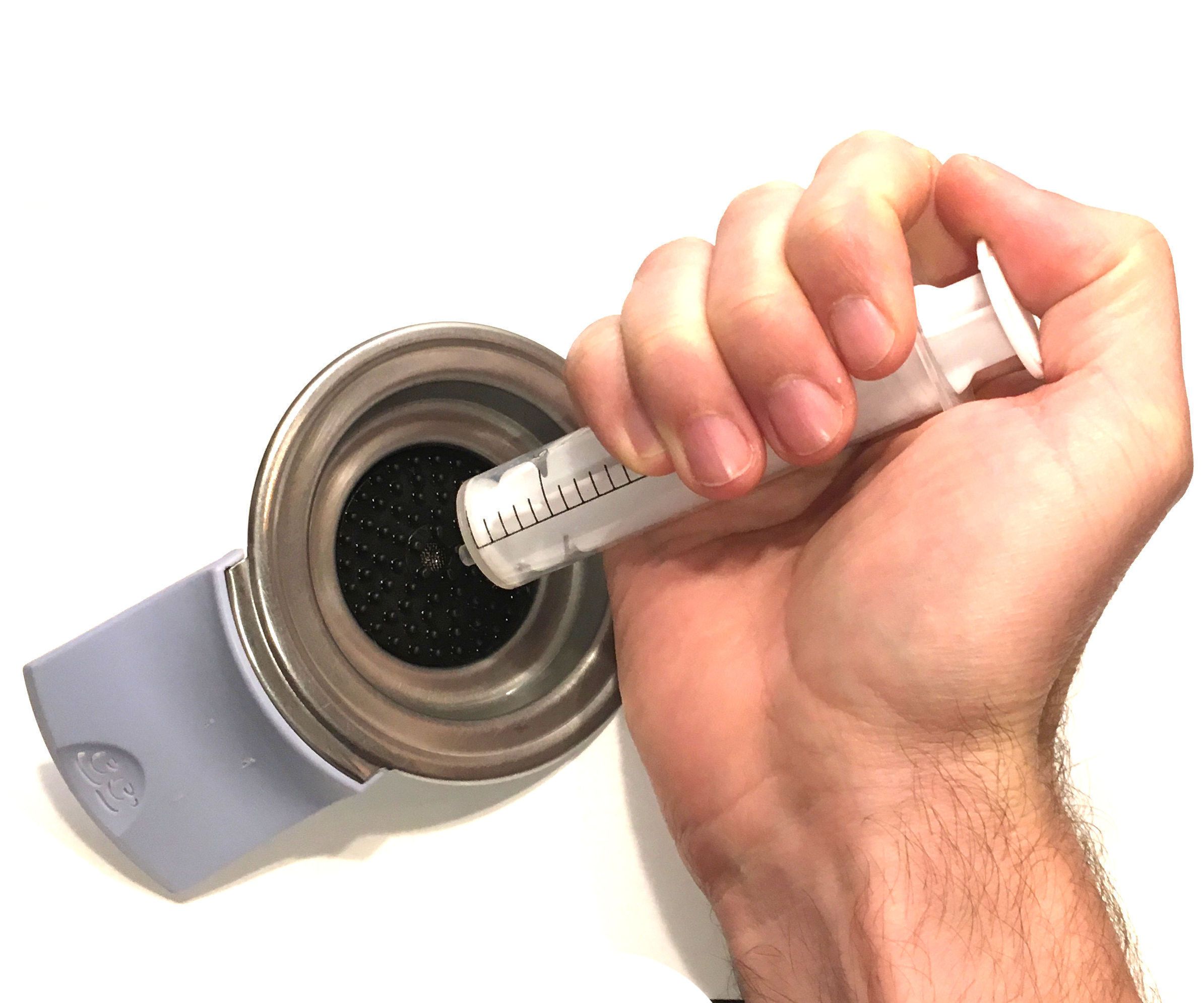 Unclog Senseo Pod Holders